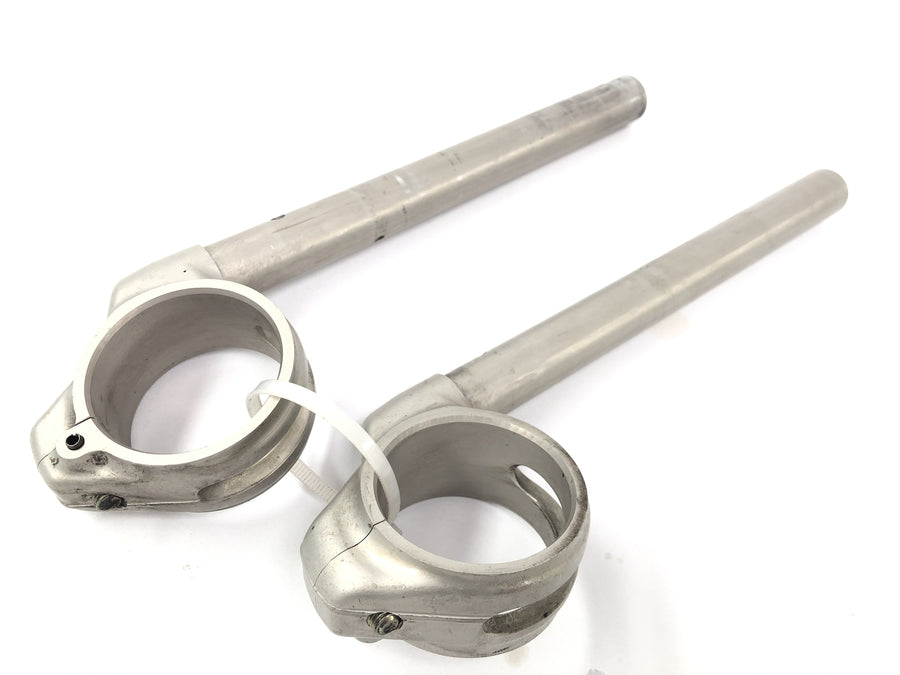 Ducati 999 H4 [2003] - handlebar waste left and right