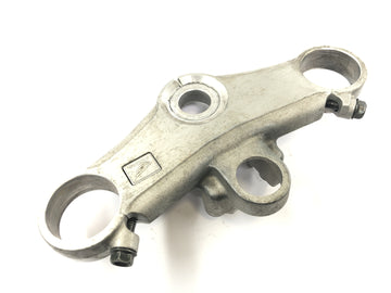 Honda CBR 900 RR Fireblade SC33 [2000] - upper fork bridge steering head bridge - 0
