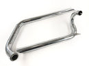 Yamaha XV 750 5G5 [1982] - exhaust pipes exhaust-3
