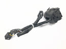 KTM 640 LC4 Prestige [2005] - Handlebar switch left switch unit light switch-4