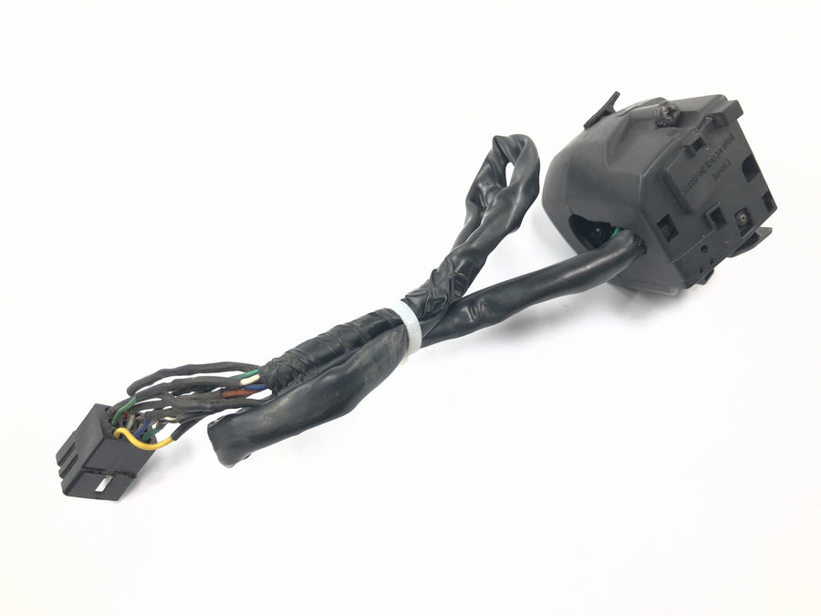 KTM 640 LC4 Prestige [2005] - Handlebar switch left switch unit light switch