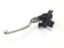 Aprilia RST 1000 Futura [2002] - handbrake pump at the front handbrake lever brake lever holder-4