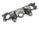 Kawasaki KX 250 [1982] - Gabel bridge top clamp bridge-2