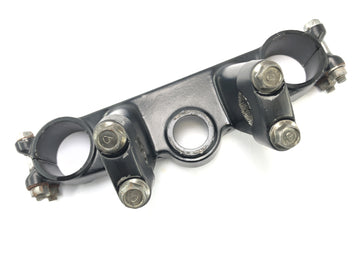 Kawasaki KX 250 [1982] - Gabel bridge top clamp bridge - 0
