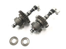 BMW K 1200 S K12S [2004] - Balance shaft set pair-2