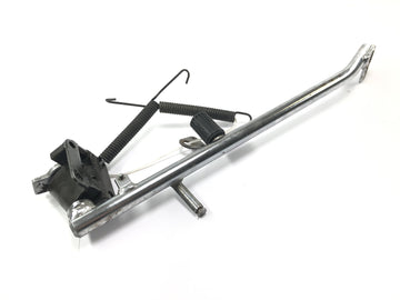 Moto Guzzi California 1100 EV KD [1998] - Side stand side support with spring