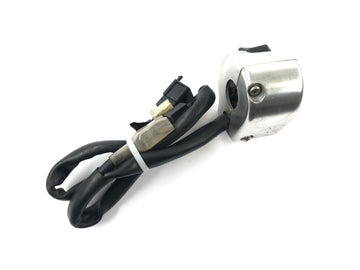 Kawasaki VN 1600 Classic VNT60A [2007] - Handlebar switch left switch fitting for 1 inch handlebars - 0