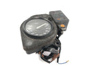 Honda XRV 750 Africa Twin RD04 [1990] - Speedometer cockpit speedometer unit with indicator lights-2