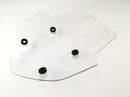 Moto Guzzi Stelvio 1200 4V [2009] - windshield windshield cladding disk-4