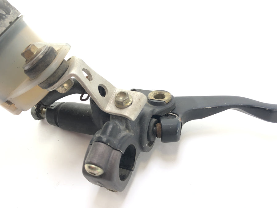Cagiva Mito 125 8P [1991] - Handbrake pump front brake pump
