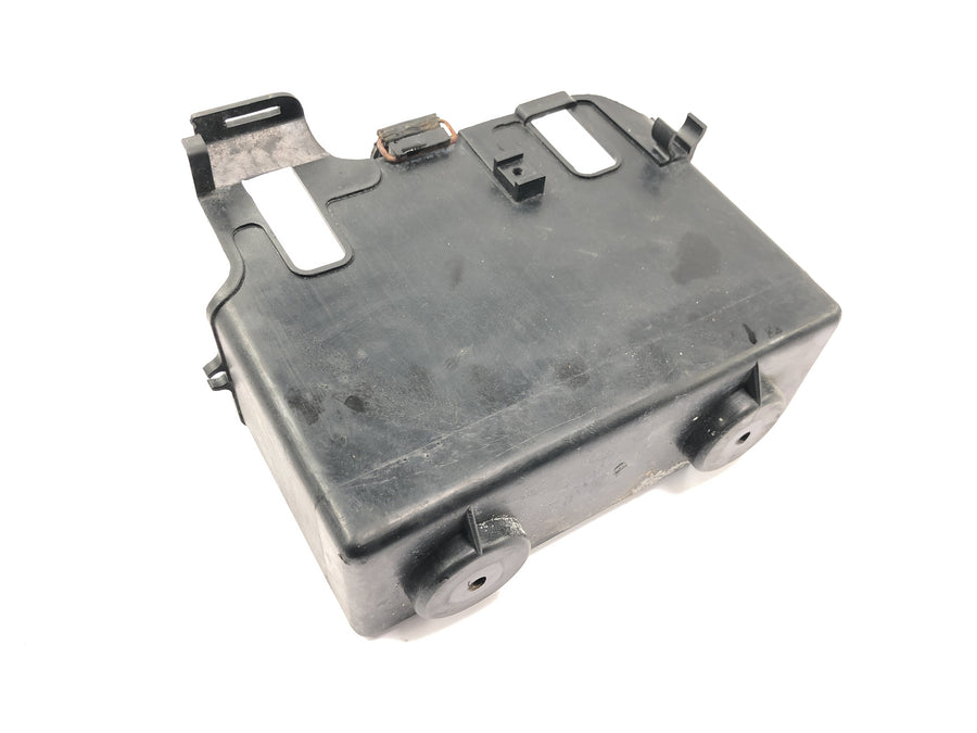 Yamaha V Max 1200 2LT [1998] - Battery box battery compartment holder battery holder