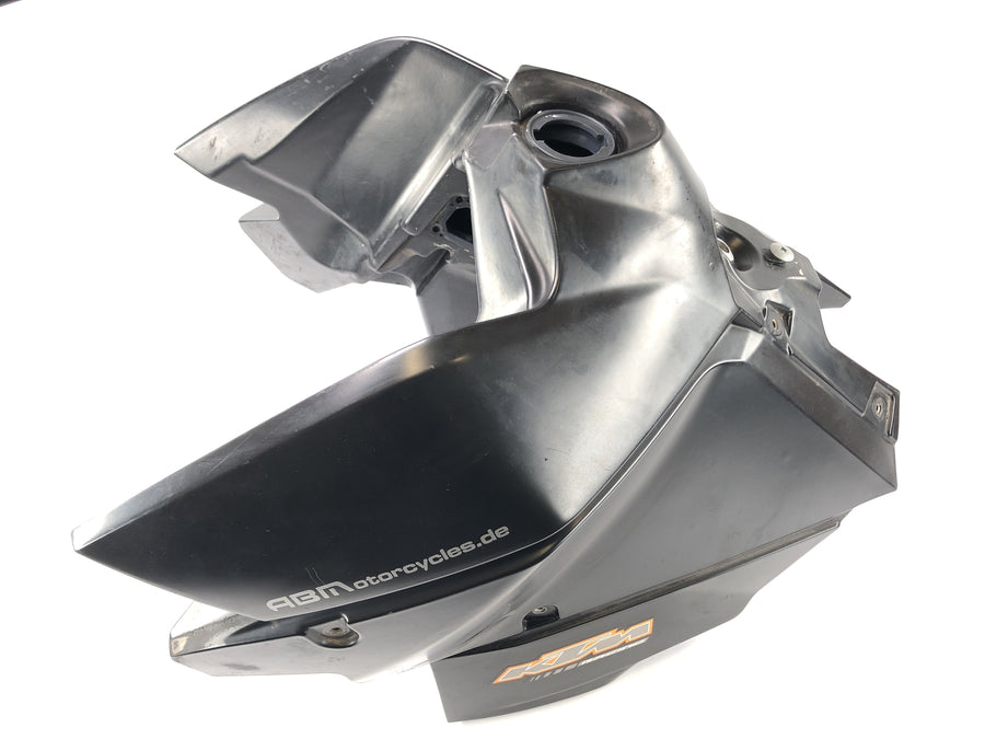 KTM 690 SM Prestige [2007] - Tank petrol tank