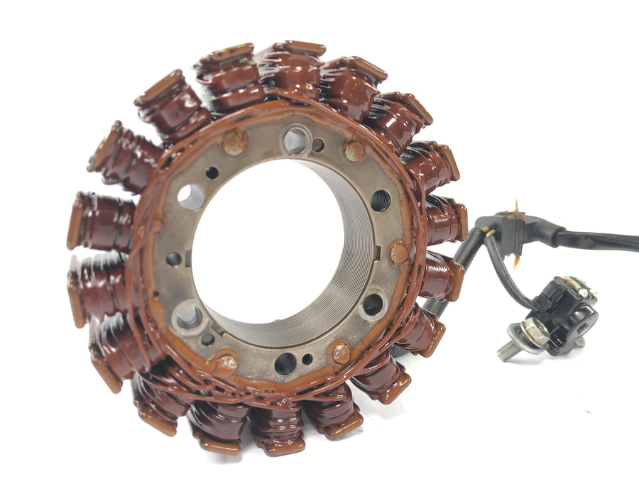 Aprilia RSV 1000 RP Mille [2001] - Stator alternator