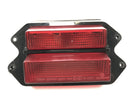 Yamaha YZF 750 R 4HN [1995] - Tail light, brake light, tail light, motorcycle lamp-2