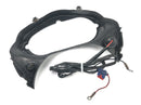 BMW F 650 GS R13 [2000] - Cockpit cover, speedometer frame, instrument panel-3