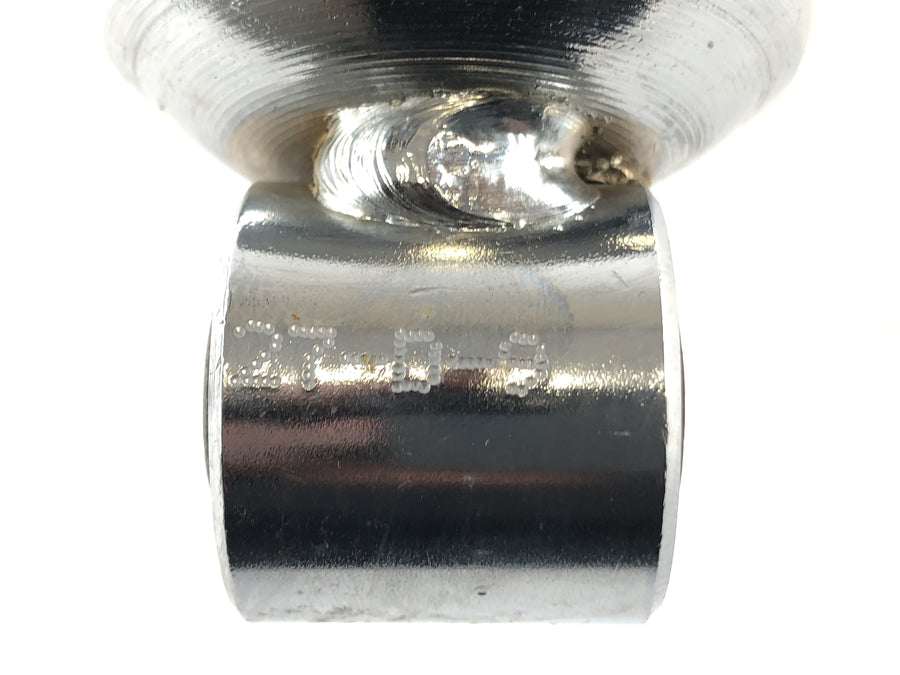 BMW R 1200 C 259c [1997] - Spring shock absorber behind