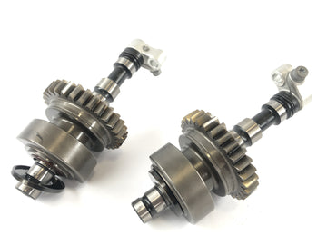 BMW K 1300 S K12S [2010] - compensation waves set couple