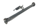 Yamaha WR 125 X DE07 [2010] - Side stand side support stand with spring-1