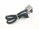 Kawasaki VN 1600 Classic VNT60A [2007] - Handlebar switch left switch fitting for 1 inch handlebars-4