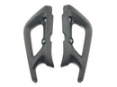 Yamaha MT 03 RM02 [2007] - Pillion grab handle, rear handle, rear grab bar-2
