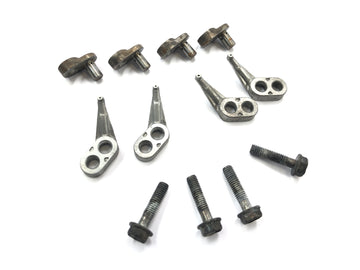Honda CBR 1000 RR SC57 [2006] - Piston crown cooling set