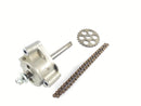 Honda CBR 900 RR SC33 [1996] - Oil pump-2