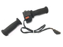 Moto Guzzi California III VY Integrale [1990] - Handlebar switch right handle left right throttle grip switch unit-3