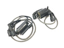 Kawasaki VN 1600 Classic VNT60A [2007] - Ignition coil ignition coils ignition cable ignition cable-2