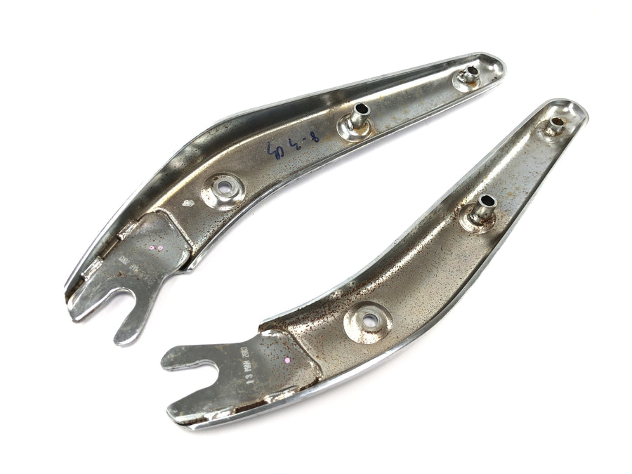 Triumph Speedmaster 900 [2003] - Fenderstruts Heckfenderhalterung rechts links