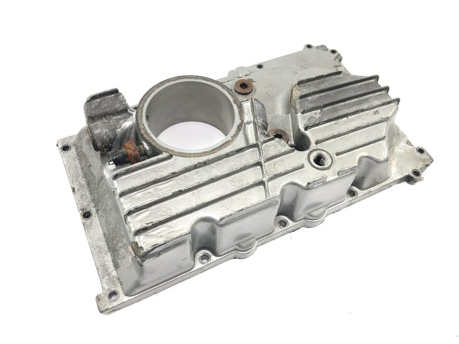 Triumph Thunderbird 900 T309RT [1995] - Oil sump engine cover