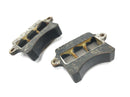Suzuki RG 250 Gamma GJ21D [1987] - Diaphragm block diaphragm valve intake membrane pair-3