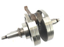 Yamaha XT 600 43F [1985] - crankshaft Pleules rod crank drive-3