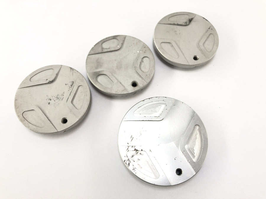 BMW R 1200 R [2007] - Frame Cover Set