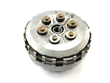 Honda VTX 1800 SC46 [2004] - Clutch clutch basket clutch package clutch hub - 0