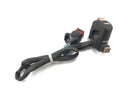 Honda NX 650 RD08 [1995] - handlebar switch start -kill switch on the right switch unit-1