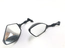 Yamaha XT 125 X [2004] - Mirrors Rearview Mirror Set Pair-1