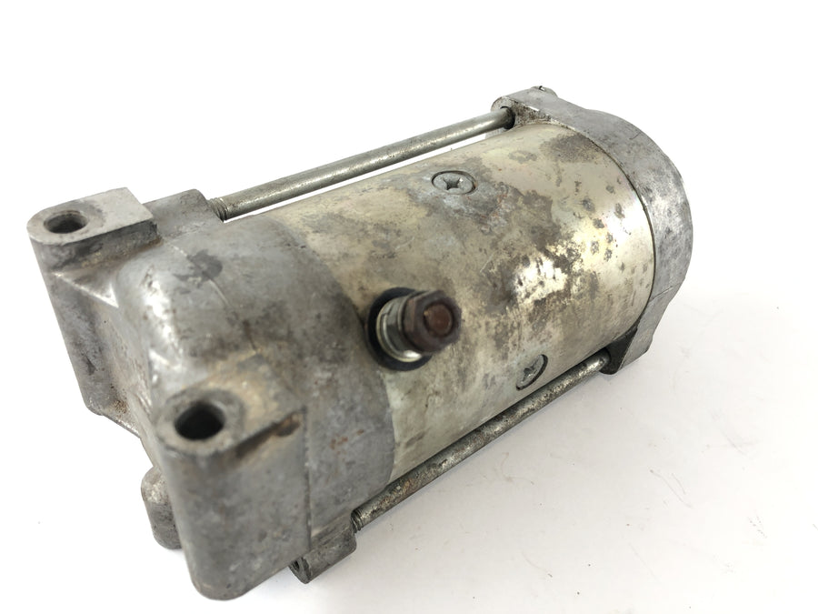 Yamaha XS 400 2A2 [1982] - Starter Motor