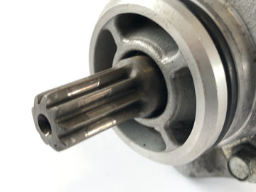 Suzuki GSX-R 1100 W GU75 C [1993] - Starter Motor - 0