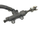 Honda NSR 125 JC22 [1998] - brake pump at the back main brake cylinder brake system-2