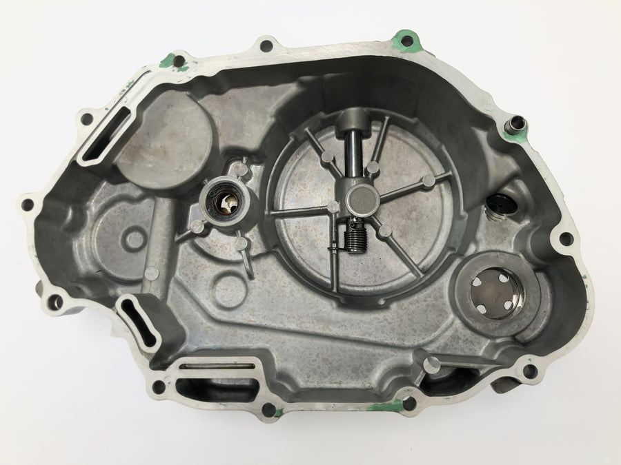 SWM RS 125 R B2 [2020] - Kupplungsdeckel Motordeckel Kupplungsdeckel links