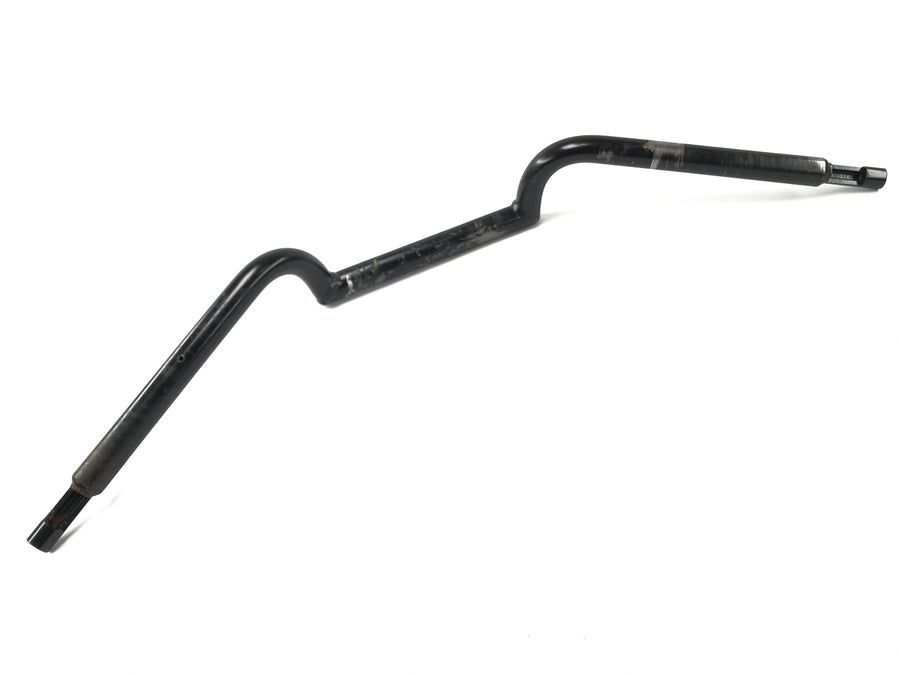 BMW K 1100 RS [1991] - handlebar