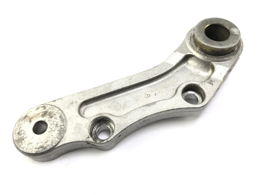 Kawasaki GPZ 1000 RX [1987] - Brake anchor anchor plate