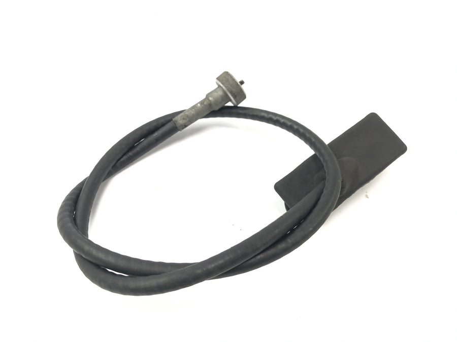 BMW R75/5 [1973] - Tachometer shaft