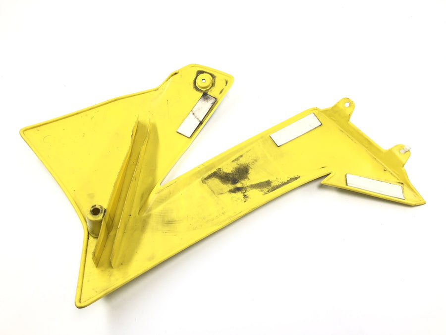 KTM 640 LC4 Prestige [2005] - Tank fairing right side cover fairing