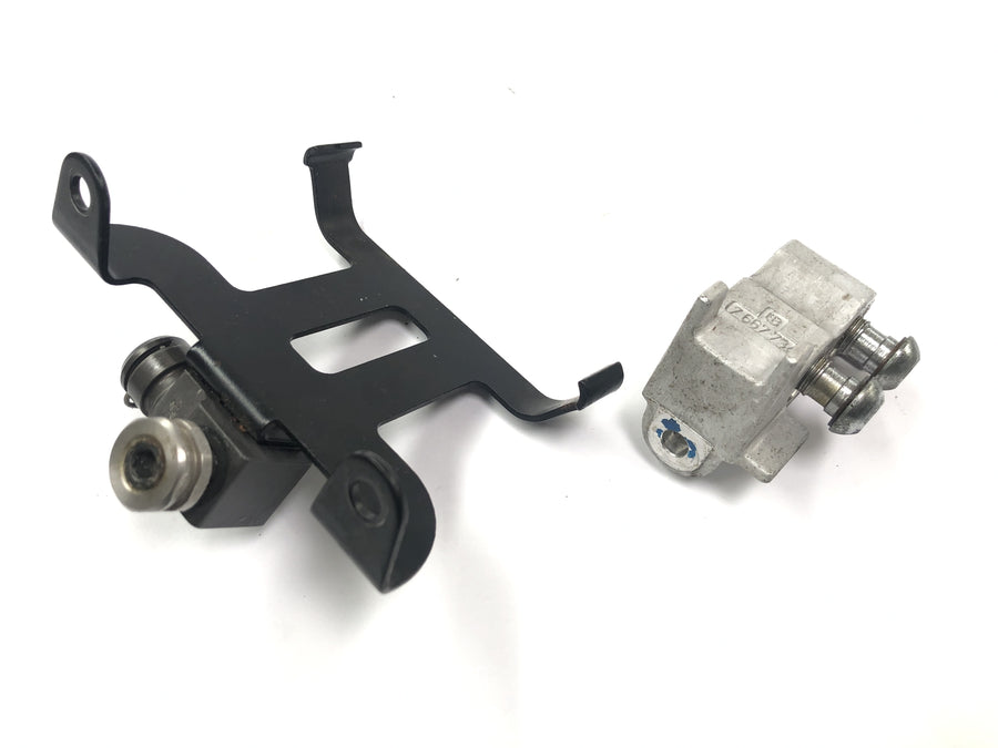 BMW R 1200 CL K30 [2003] - Brake line distributor set