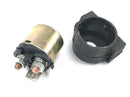 Kawasaki Zephyr 750 ZR750C [1994] - Starter relay starter relay magnetic switch 12V-3