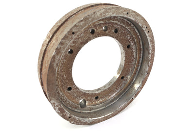 Ducati 900 SS [1991] - Flywheel