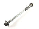 Yamaha XVS 650 Drag Star VM02 [1998] - Rear axle quick release axle-1