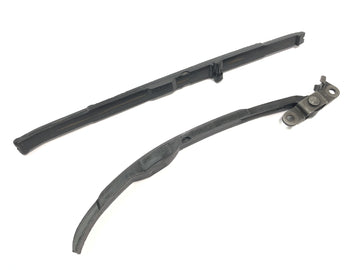 Yamaha YZ 426 F [2000] - Timing chain tensioning rail and slide rail - 0