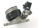 SWM RS 125 R B2 [2020] - Ansaugstutzen Einspritzdüse Ansaugkrümmer-2